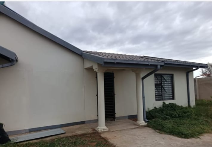 3 Bedroom Property for Sale in Roodepan Northern Cape
